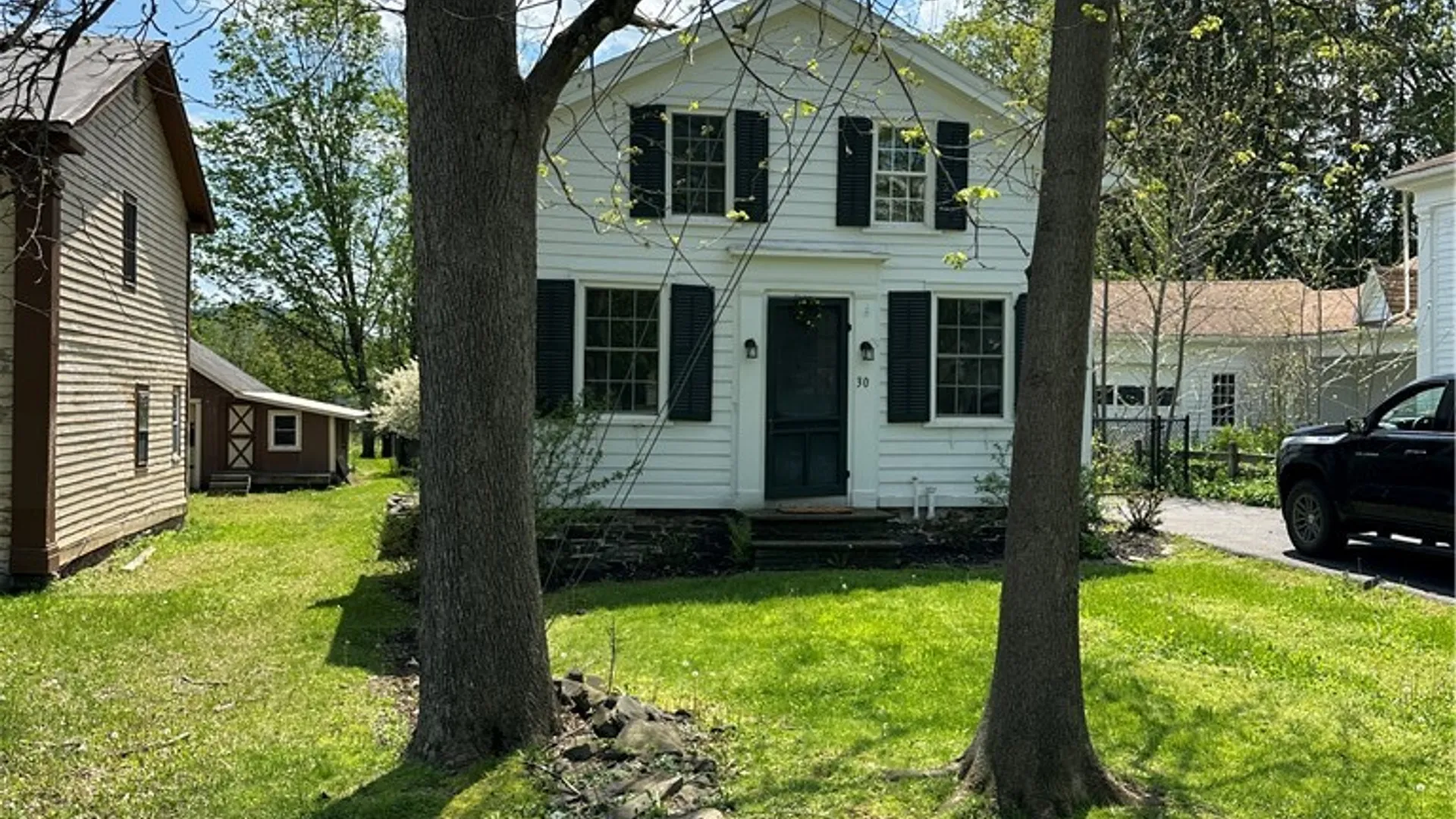 Property at 30 Maple Street, Butternuts, NY 13776 2