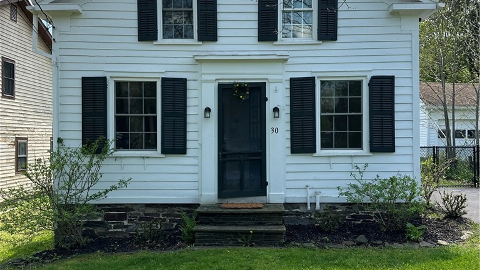 Property at 30 Maple Street, Butternuts, NY 13776 3