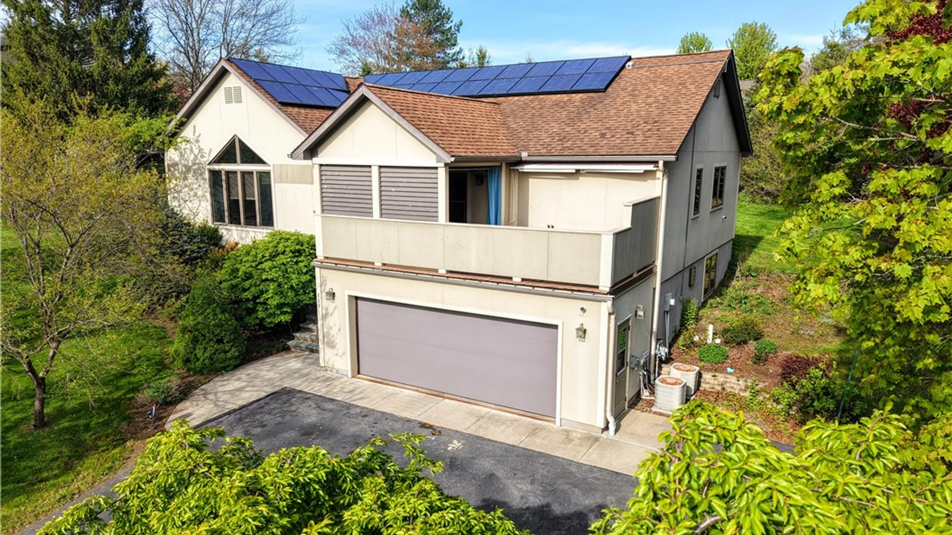 Property at 121 Harwick Road, Ithaca Town, NY 14850 2