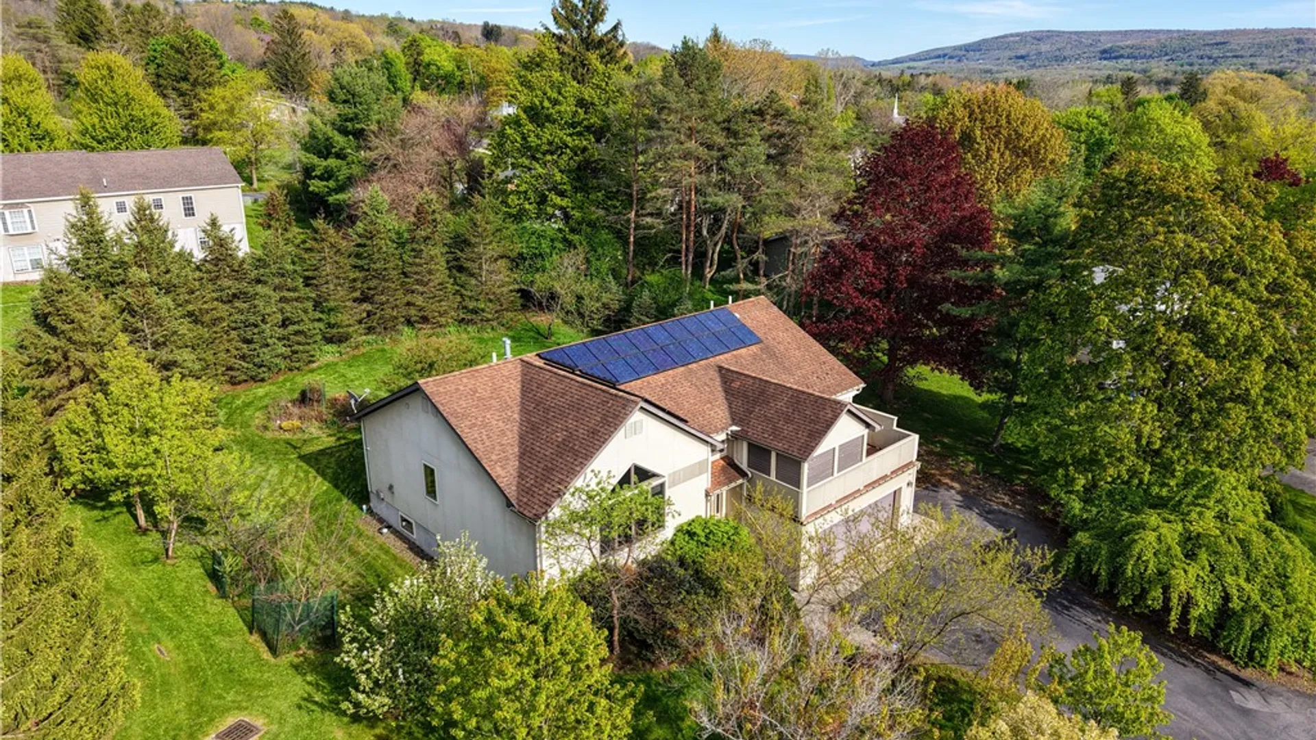 Property at 121 Harwick Road, Ithaca Town, NY 14850 3