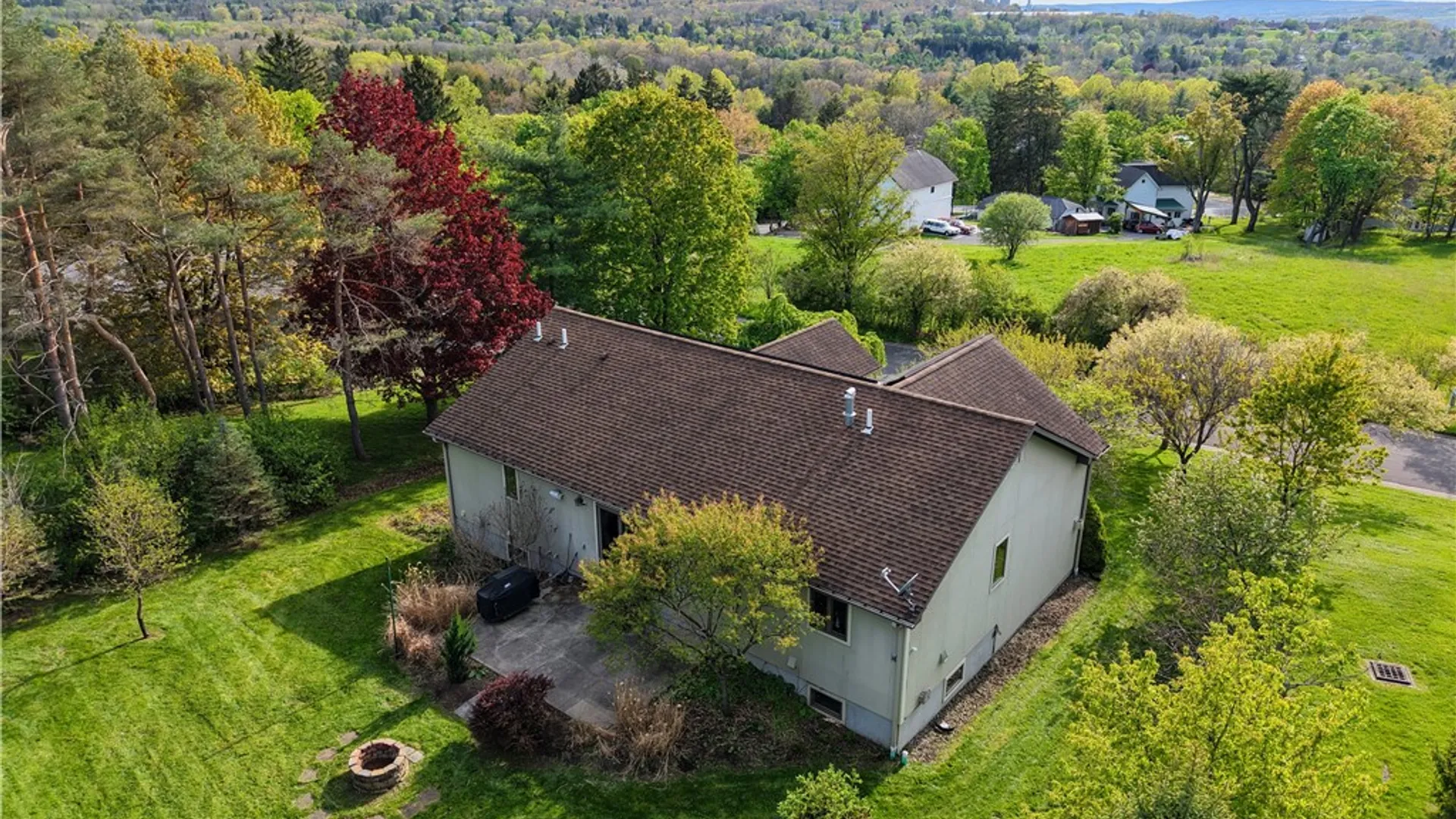 Property at 121 Harwick Road, Ithaca Town, NY 14850 4