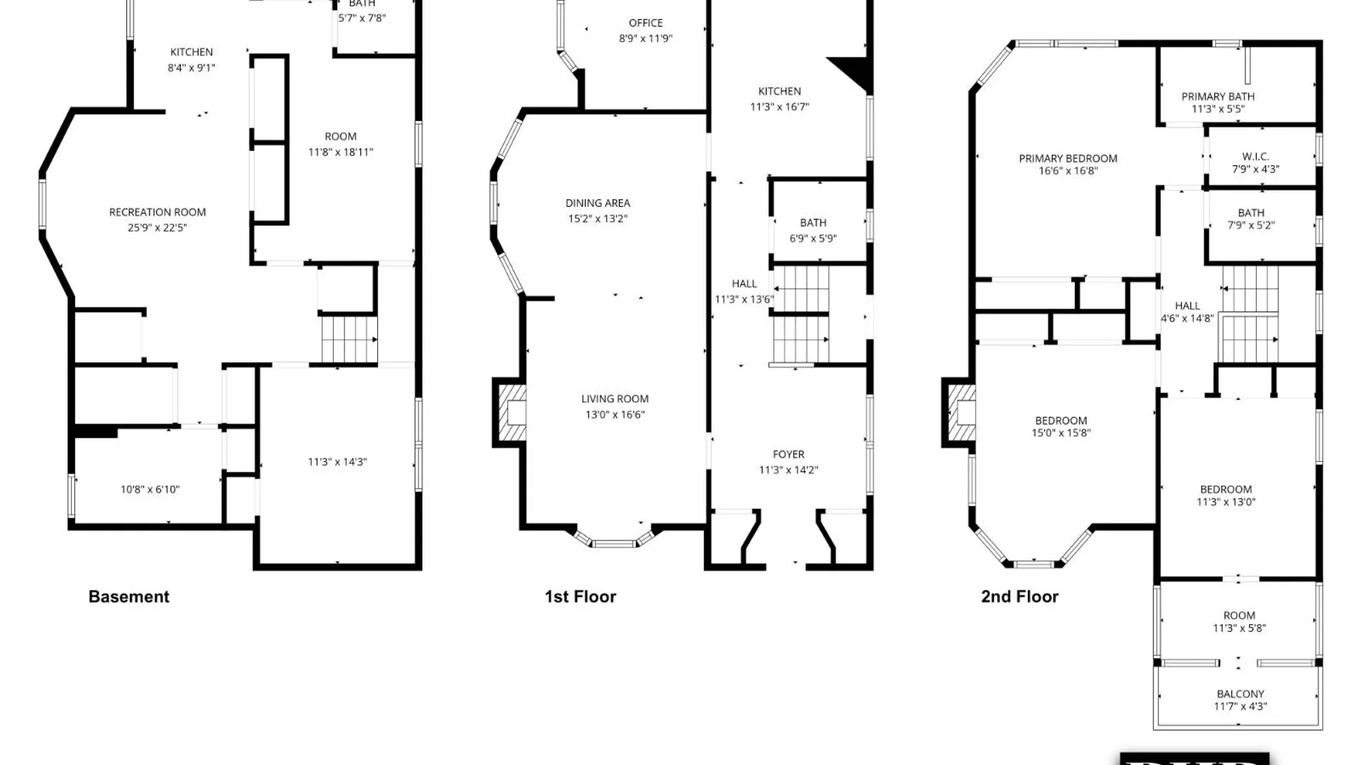Property at 154 Beaumont, Brooklyn, NY 11235 38
