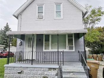 Property at 25 Alpine Place, Cheektowaga, NY 14225