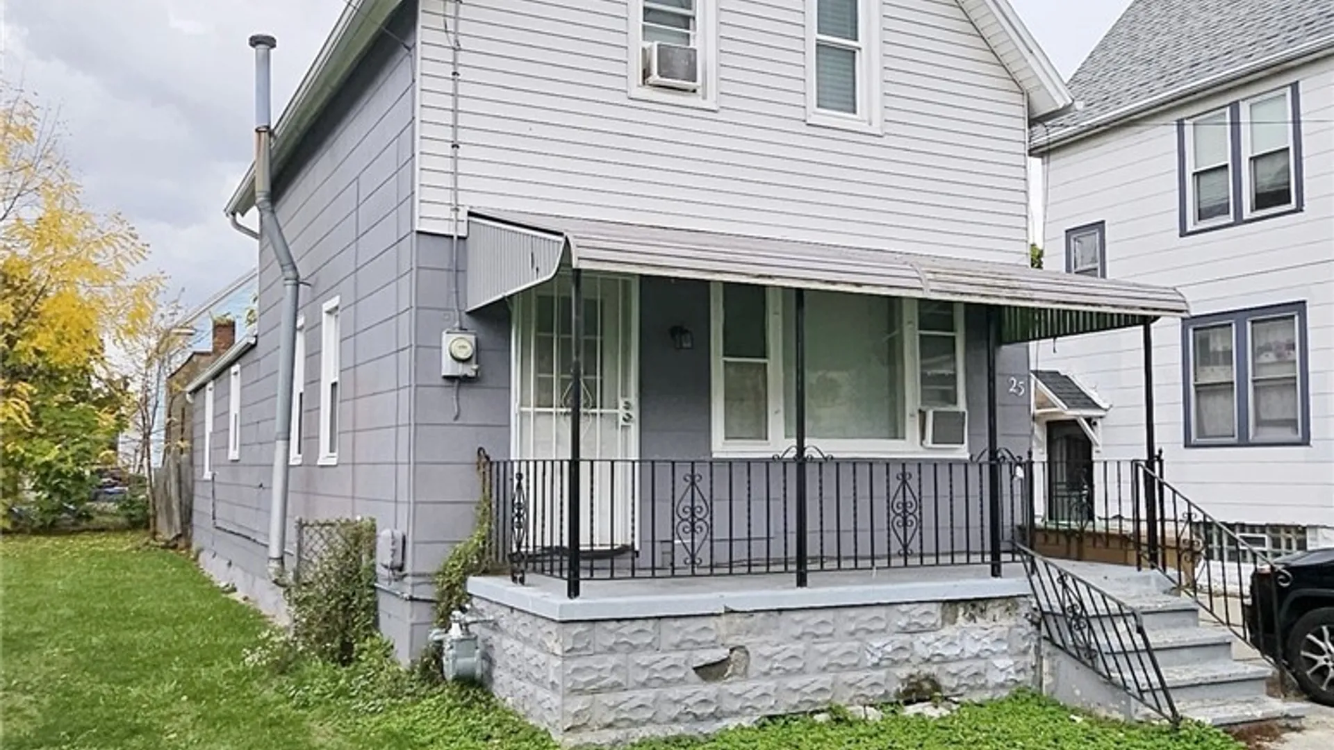 Property at 25 Alpine Place, Cheektowaga, NY 14225 2