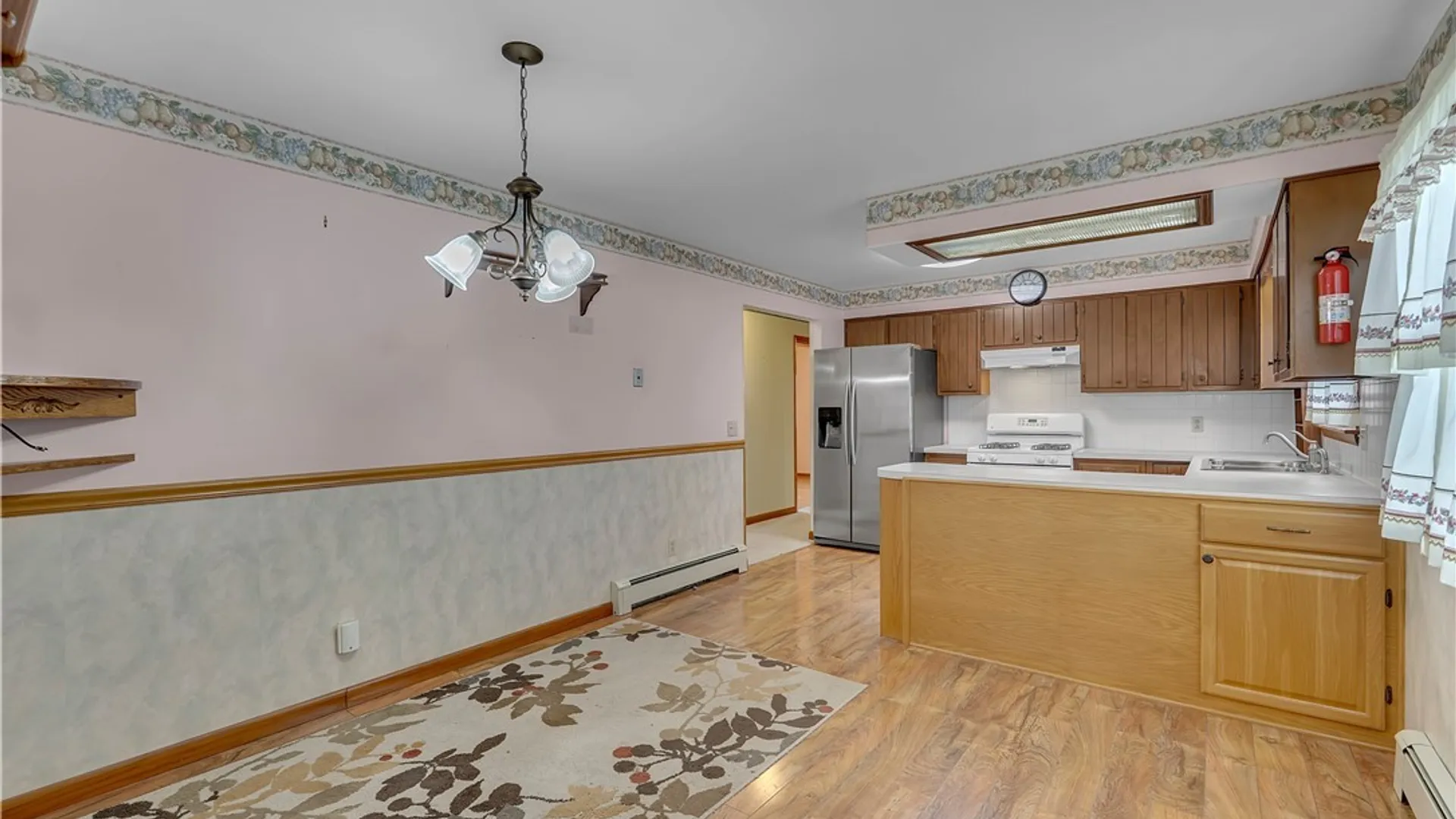 Property at 12 Flint Avenue, Newstead, NY 14001 7