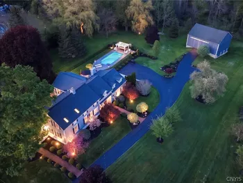 Property at 32 East Street, Skaneateles, NY 13152