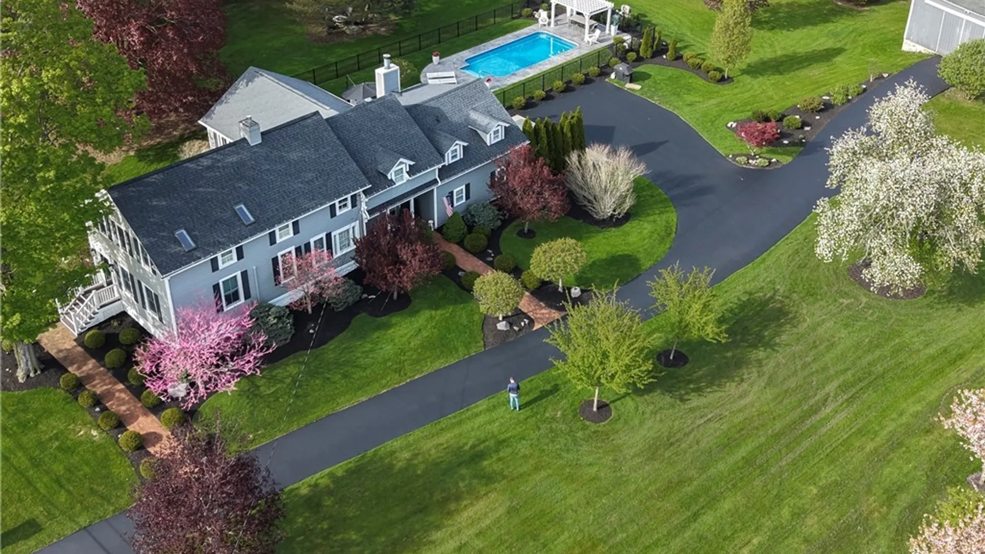 Property at 32 East Street, Skaneateles, NY 13152 40