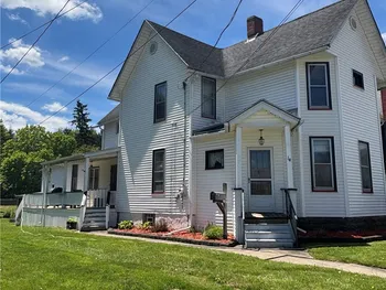 Property at 14 Pine Street, Hornell, NY 14843