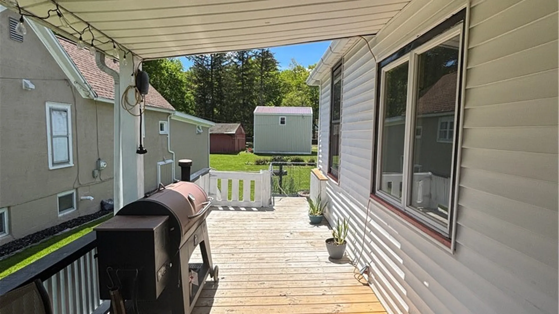 Property at 14 Pine Street, Hornell, NY 14843 43