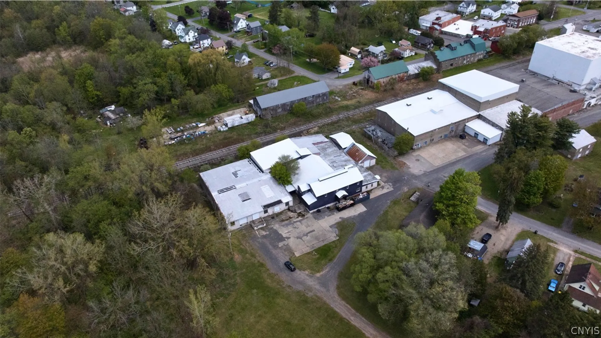 Property at 10295 Storage Avenue, Rose, NY 14516 17