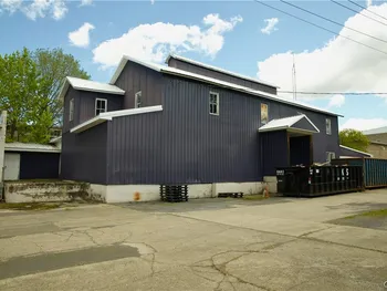 Property at 10295 Storage Avenue, Rose, NY 14516