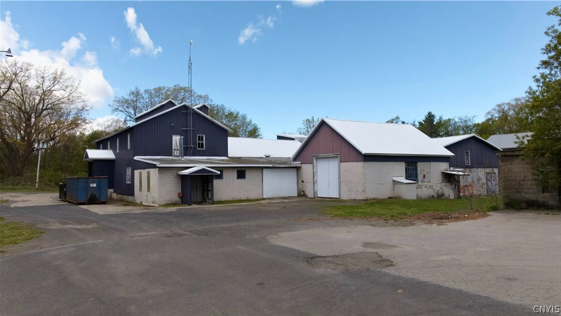 Property at 10295 Storage Avenue, Rose, NY 14516 2