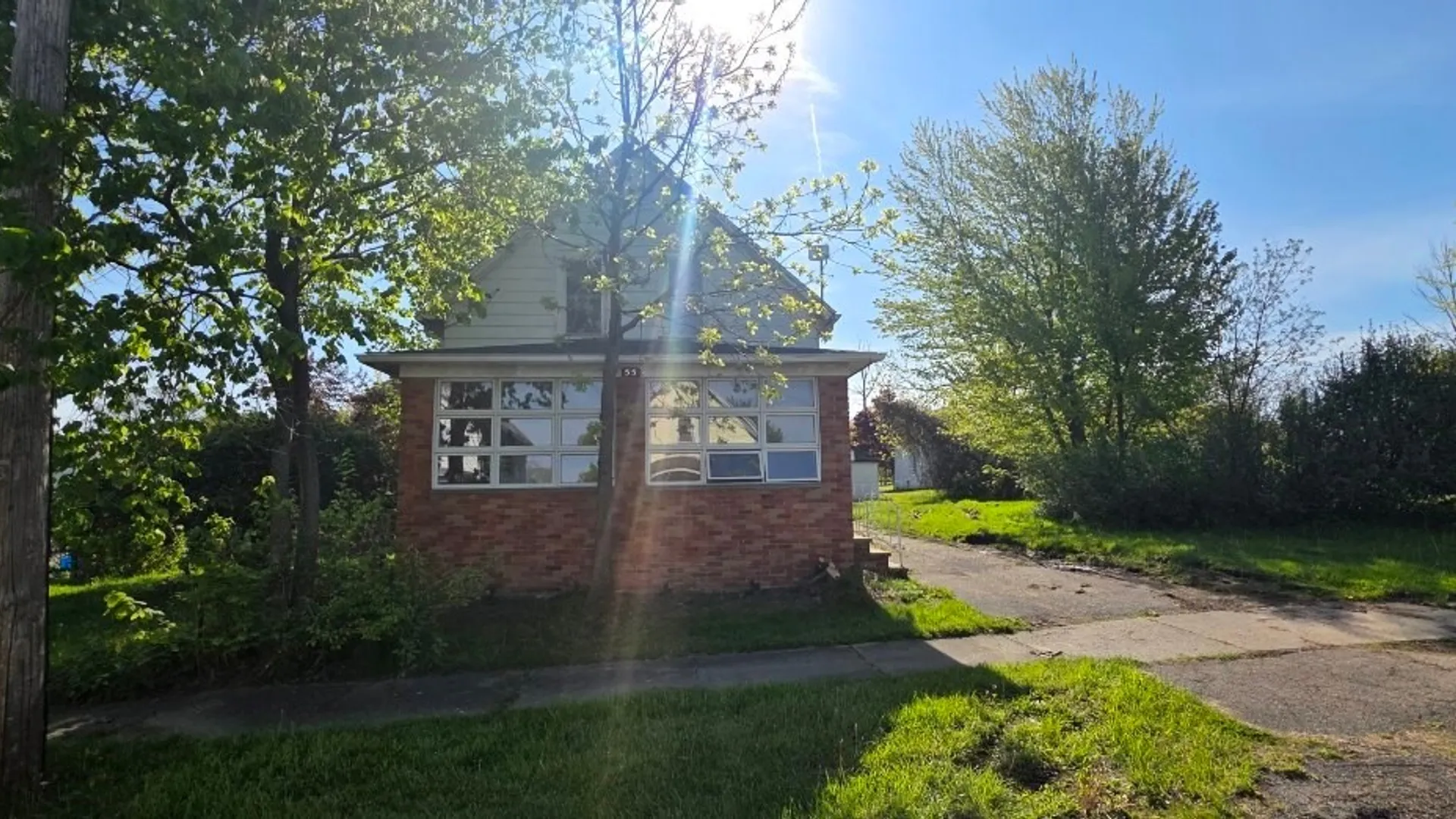 Property at 55 Kosciuszko Avenue, Dunkirk, NY 14048 2
