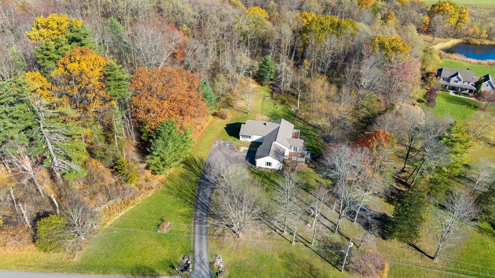 Property at 200 Hinrichsen Heights Road, Coxsackie, NY 12051 2