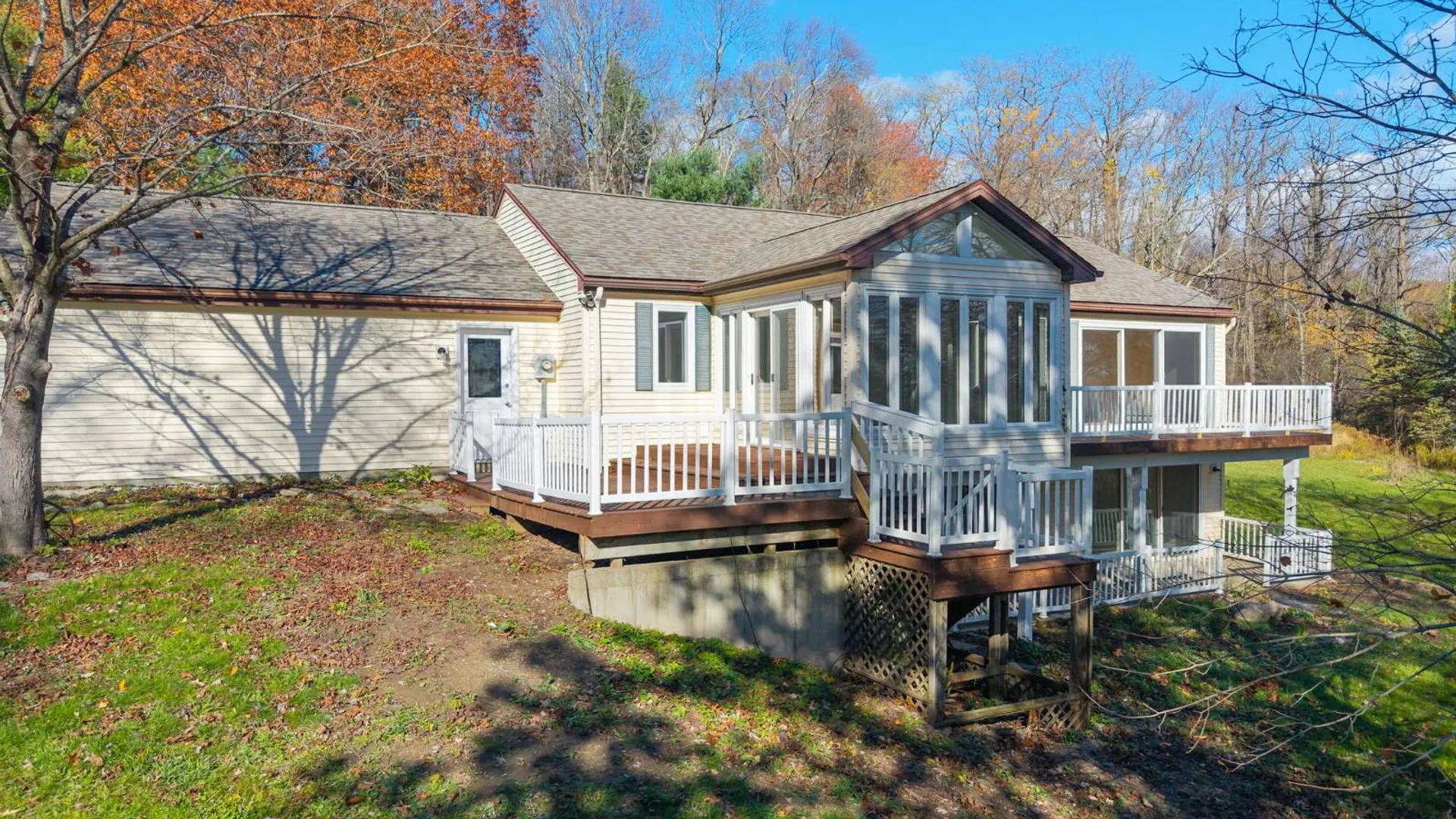 Property at 200 Hinrichsen Heights Road, Coxsackie, NY 12051 71