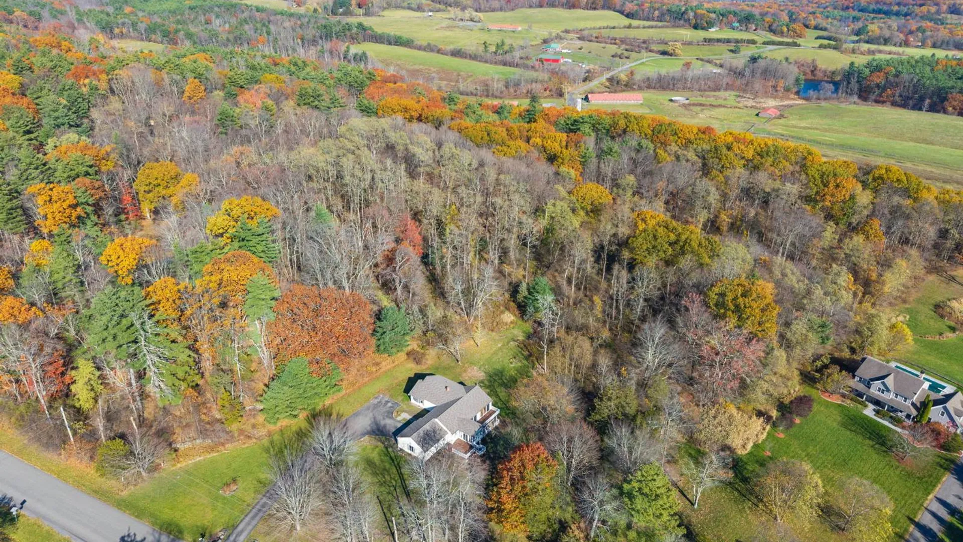 Property at 200 Hinrichsen Heights Road, Coxsackie, NY 12051 75