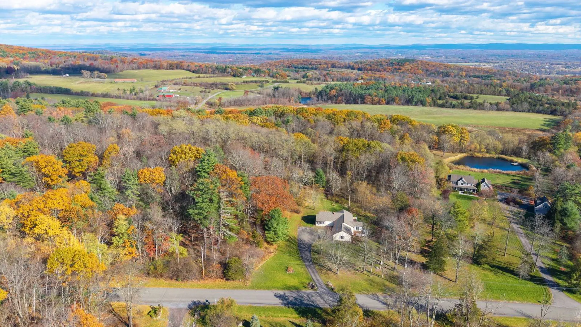 Property at 200 Hinrichsen Heights Road, Coxsackie, NY 12051 79