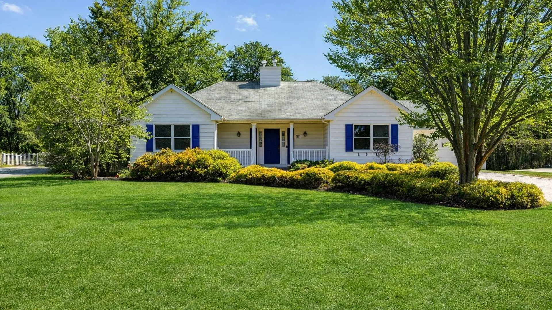 Property at 11 BREWSTER LANE, BELLPORT VILLAGE, NY 11713 2