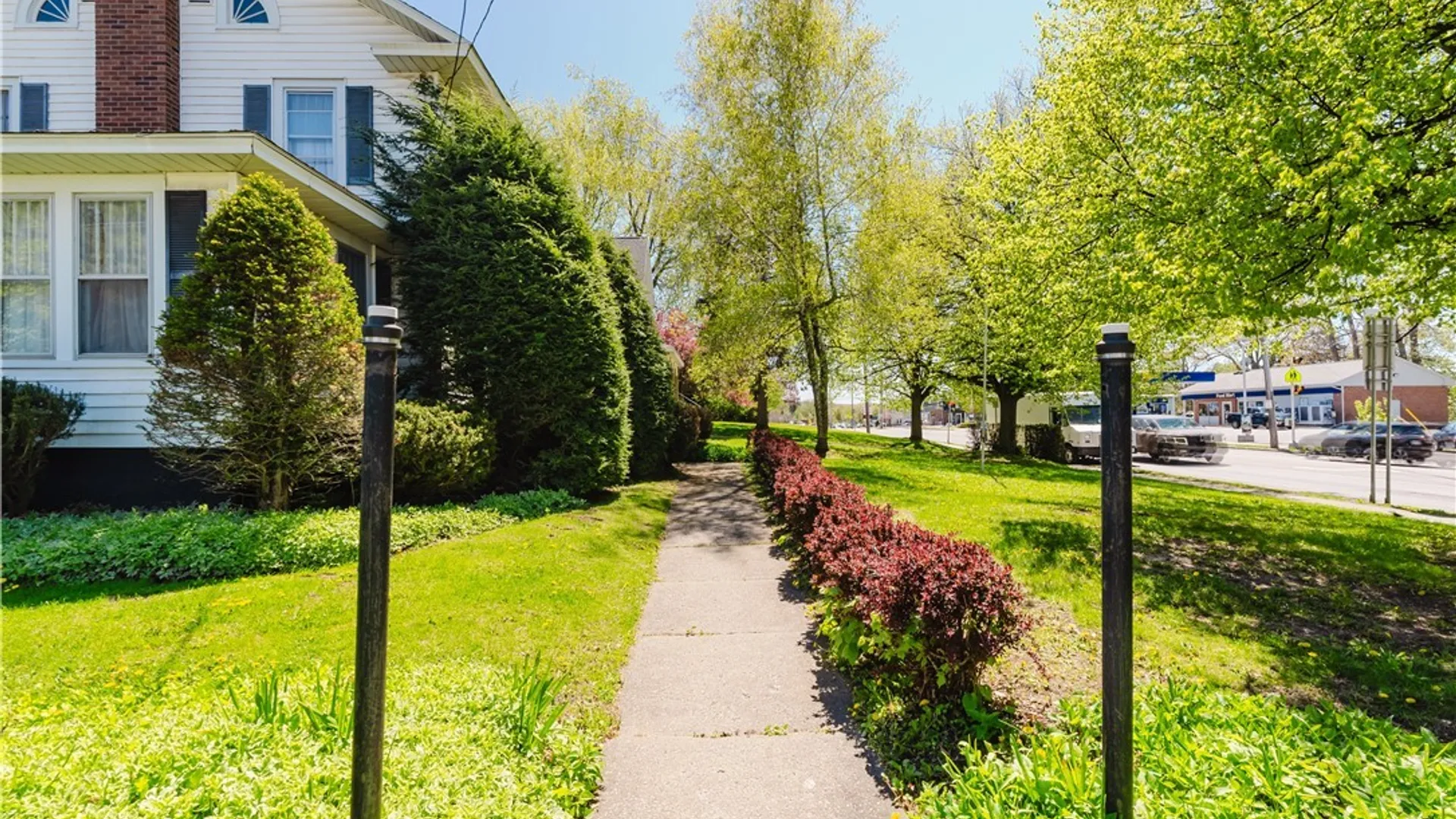 Property at 1201 Washington Street, Watertown City, NY 13601 10