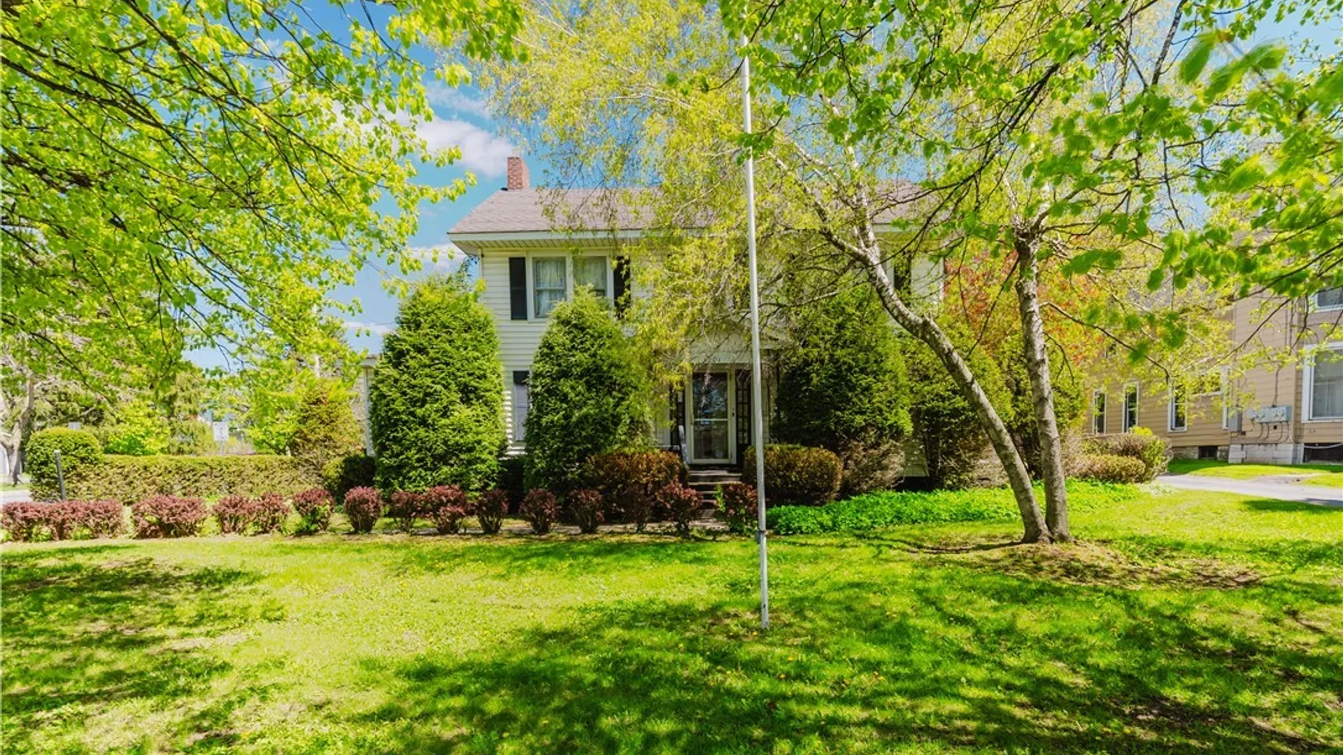 Property at 1201 Washington Street, Watertown City, NY 13601 2