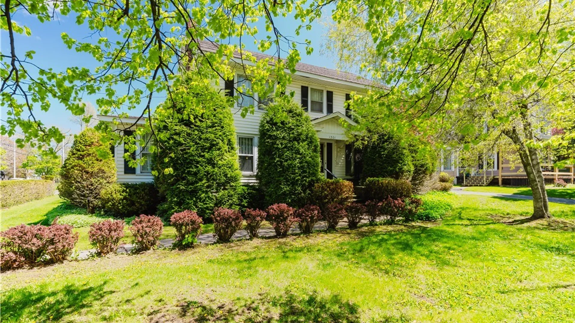 Property at 1201 Washington Street, Watertown City, NY 13601 3