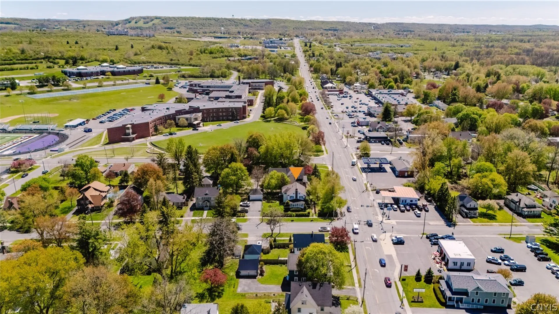 Property at 1201 Washington Street, Watertown City, NY 13601 7