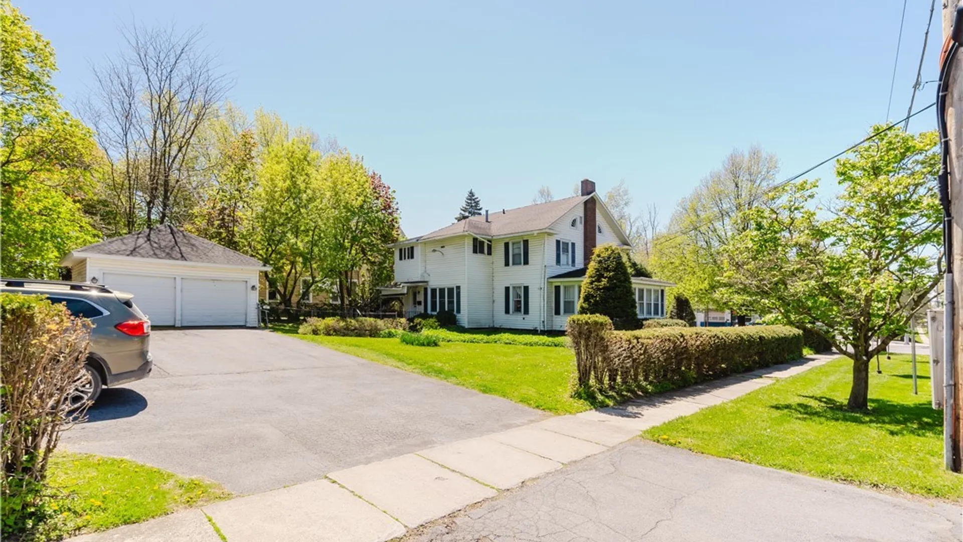 Property at 1201 Washington Street, Watertown City, NY 13601 9