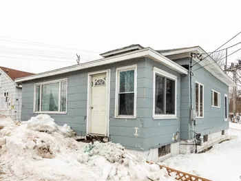 Property at 611 4th Street, Fulton, NY 13069