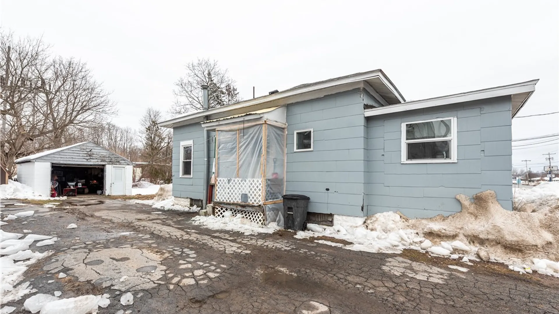Property at 611 4th Street, Fulton, NY 13069 27