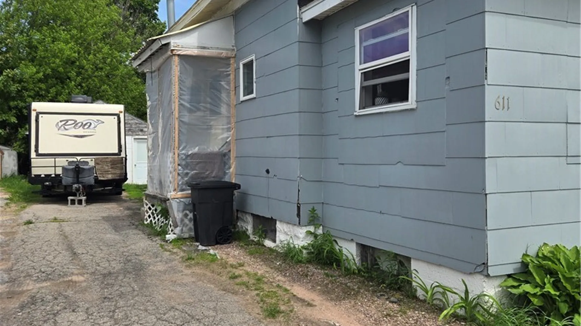 Property at 611 S 4th Street, Fulton, NY 13069 29