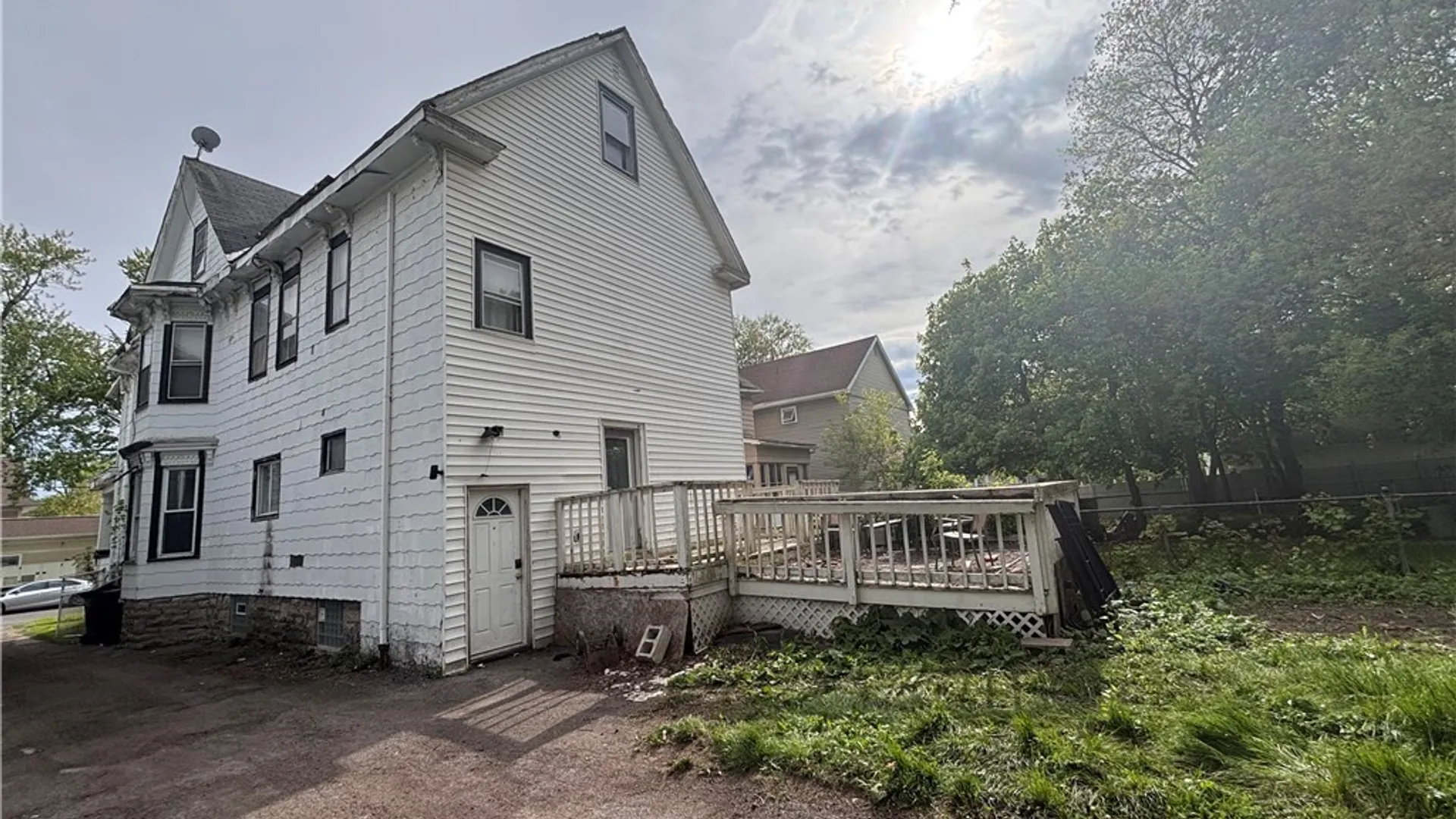 Property at 1148 Niagara Avenue, Niagara Falls, NY 14305 12