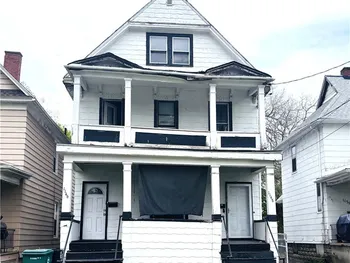 Property at 1148 Niagara Avenue, Niagara Falls, NY 14305