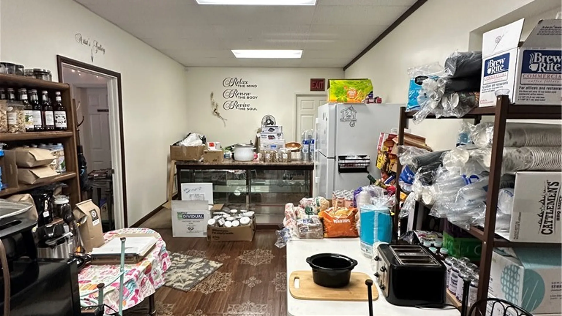 Property at 11 State Street, Nunda, NY 14517 17