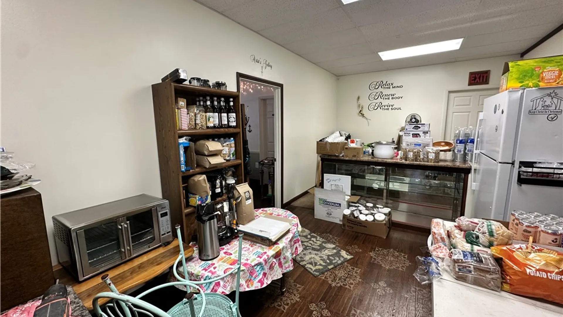 Property at 11 State Street, Nunda, NY 14517 18