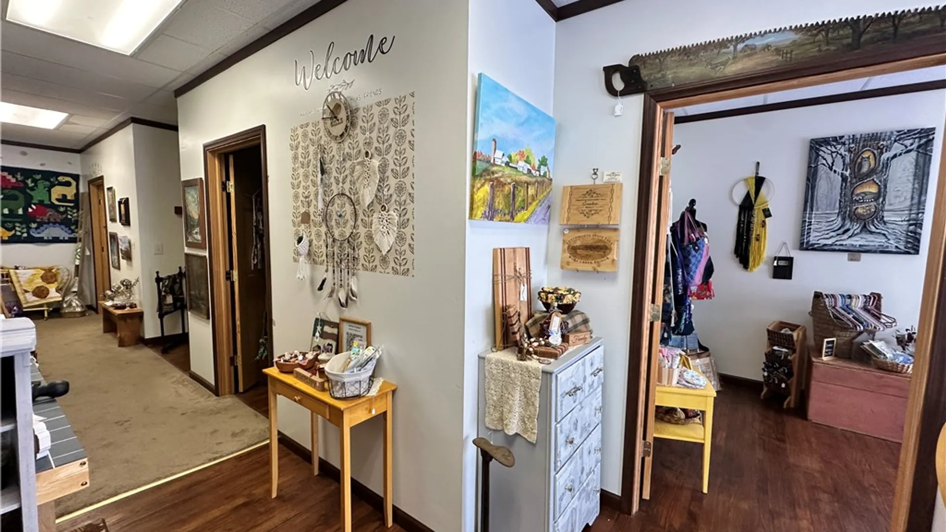 Property at 11 State Street, Nunda, NY 14517 19