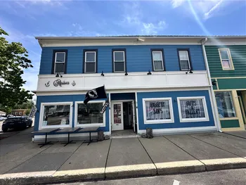 11 State Street, Nunda, NY 14517