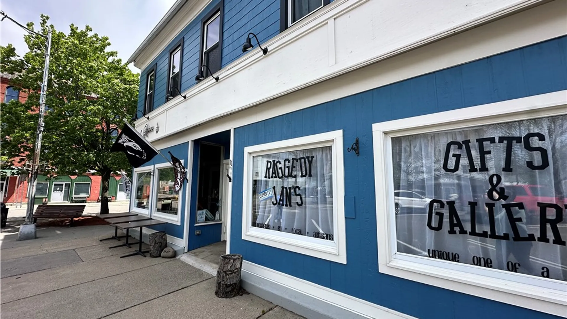 Property at 11 State Street, Nunda, NY 14517 2