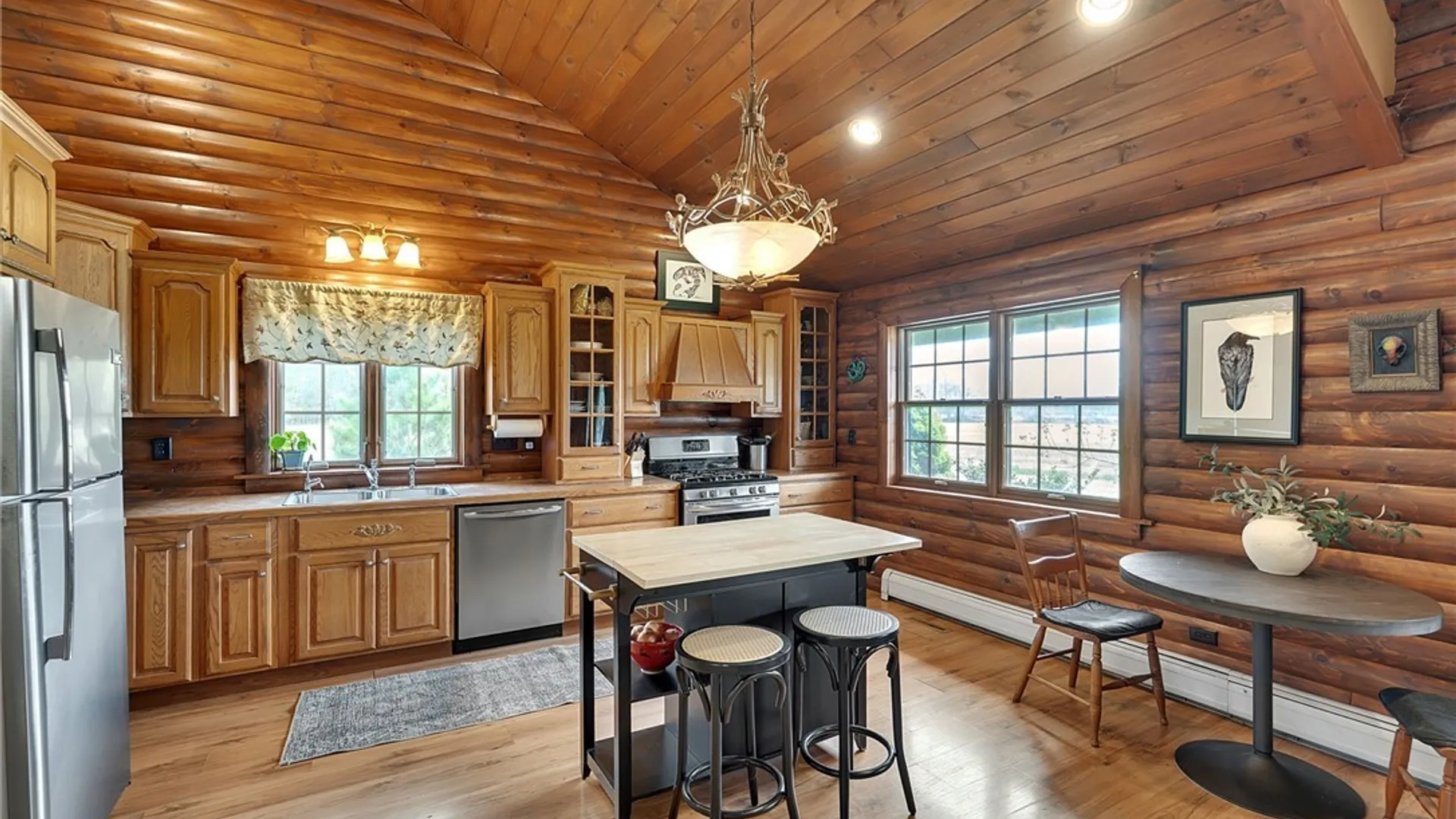 Property at 314 Bloomingdale Road, Alabama, NY 14001 15