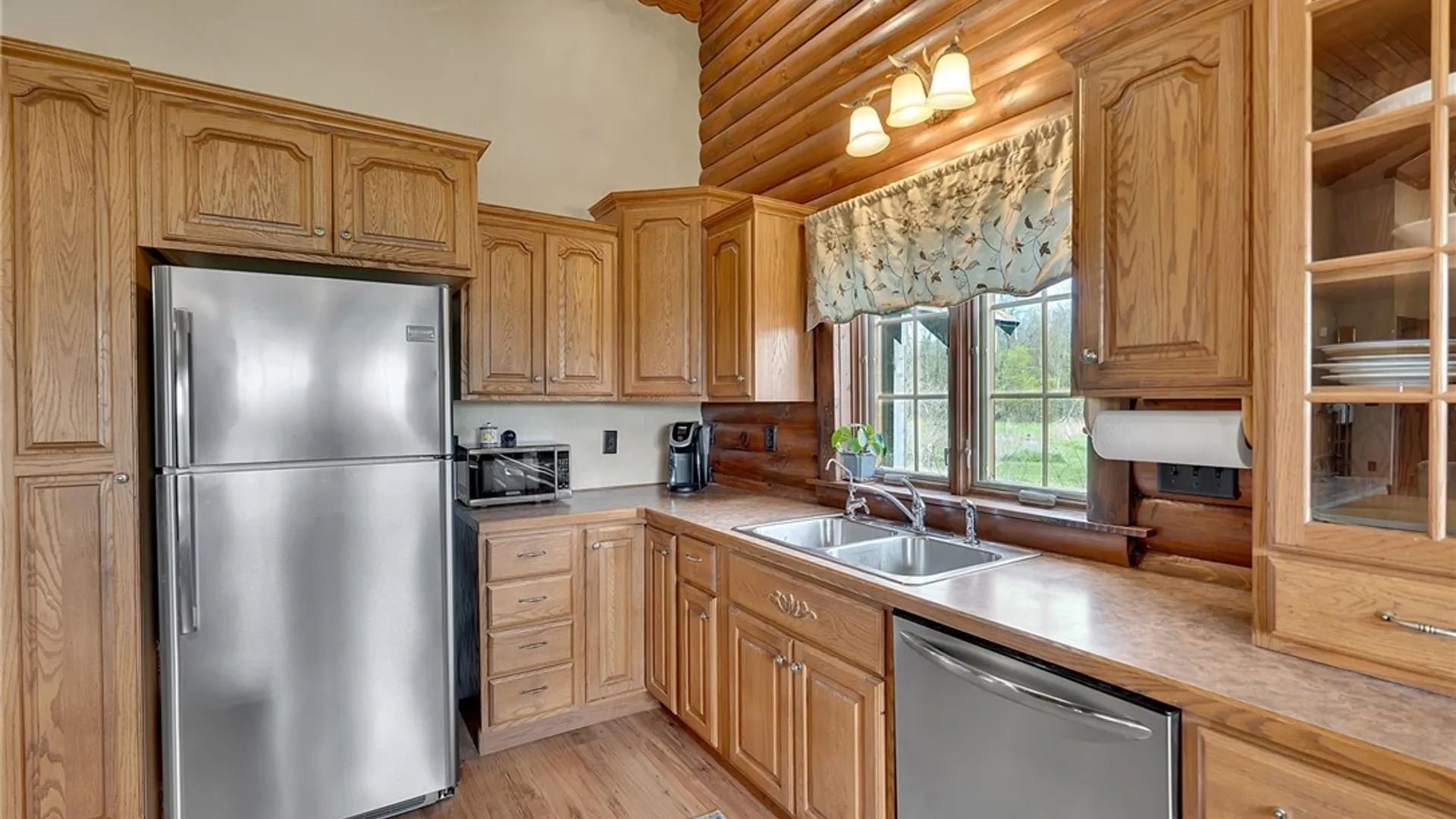 Property at 314 Bloomingdale Road, Alabama, NY 14001 16