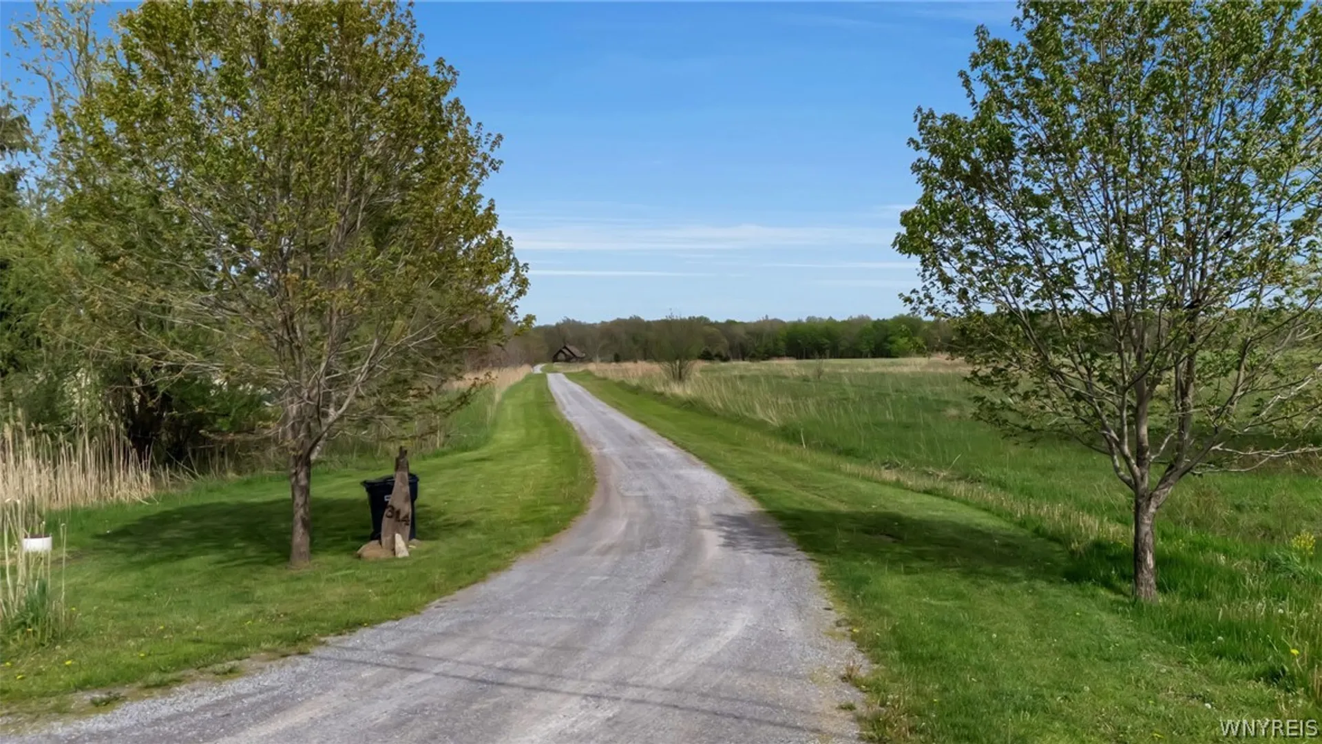 Property at 314 Bloomingdale Road, Alabama, NY 14001 2