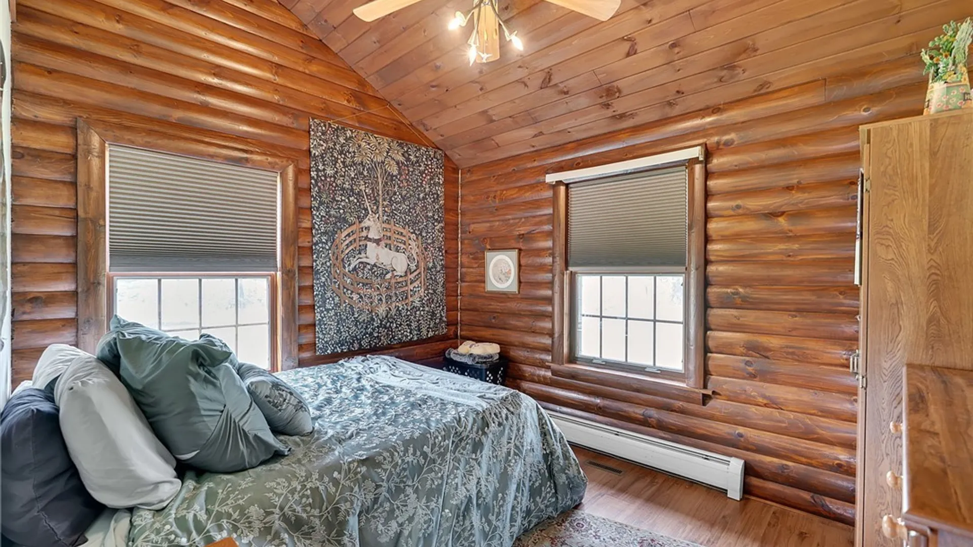 Property at 314 Bloomingdale Road, Alabama, NY 14001 22