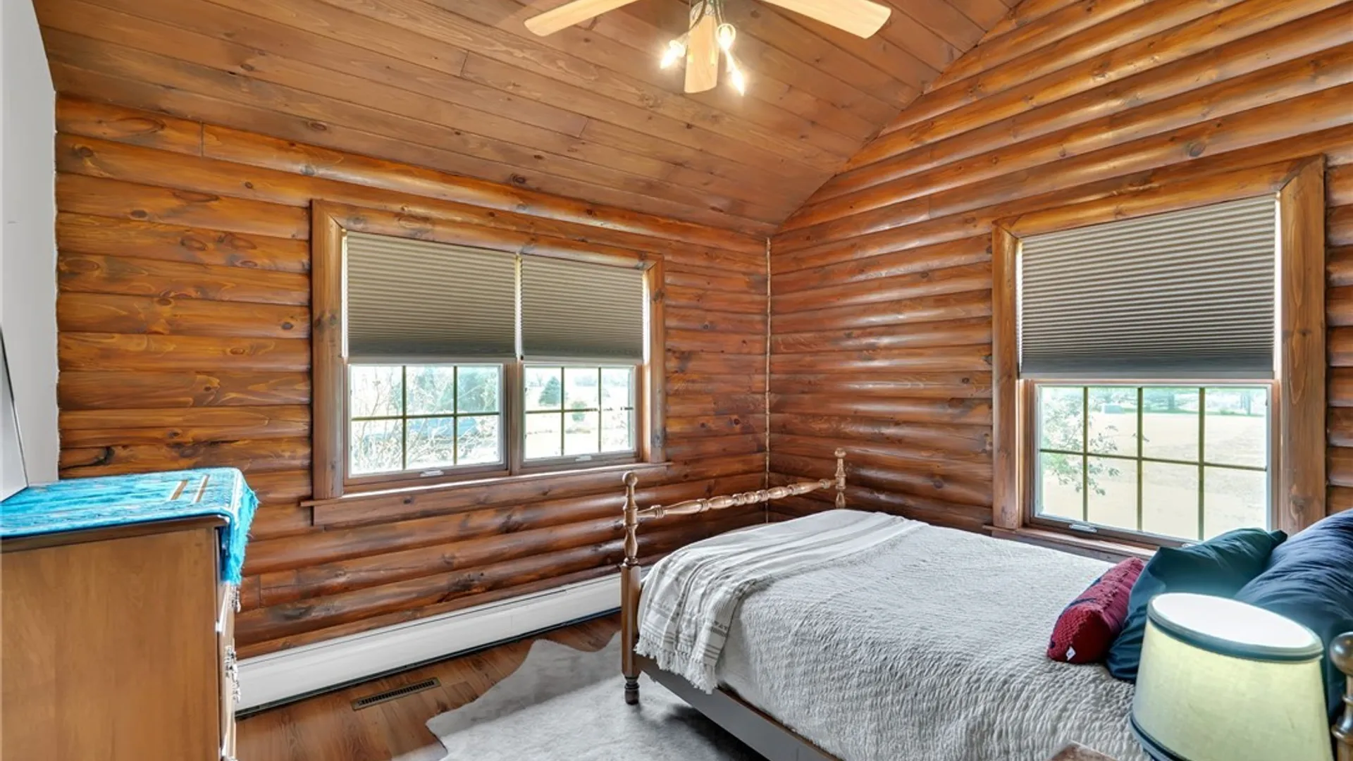 Property at 314 Bloomingdale Road, Alabama, NY 14001 25