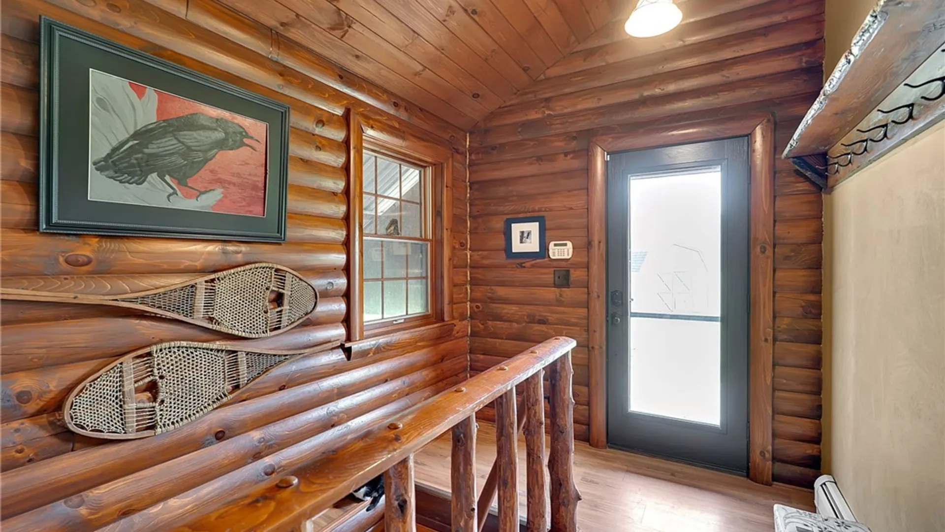 Property at 314 Bloomingdale Road, Alabama, NY 14001 28