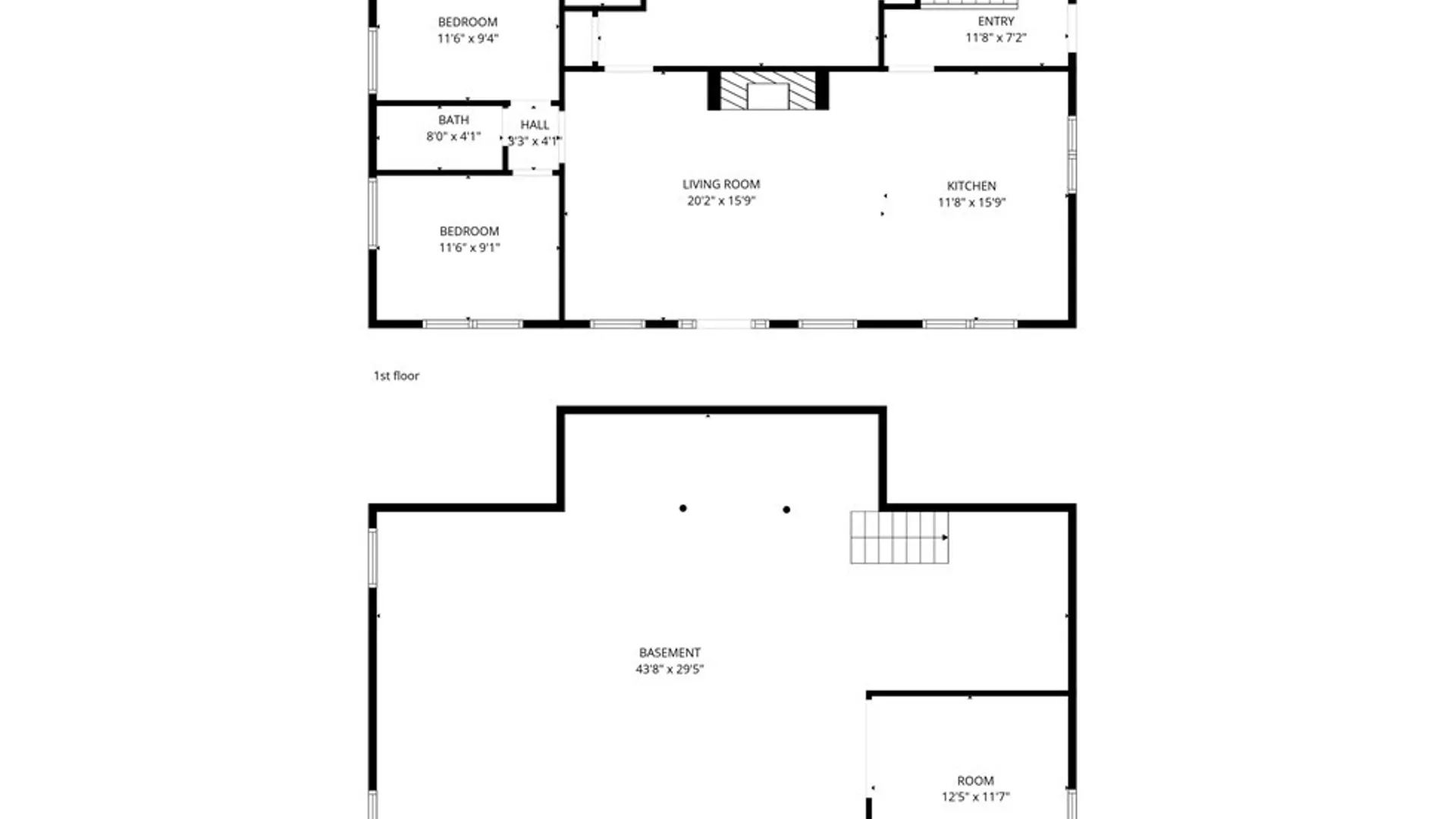 Property at 314 Bloomingdale Road, Alabama, NY 14001 34