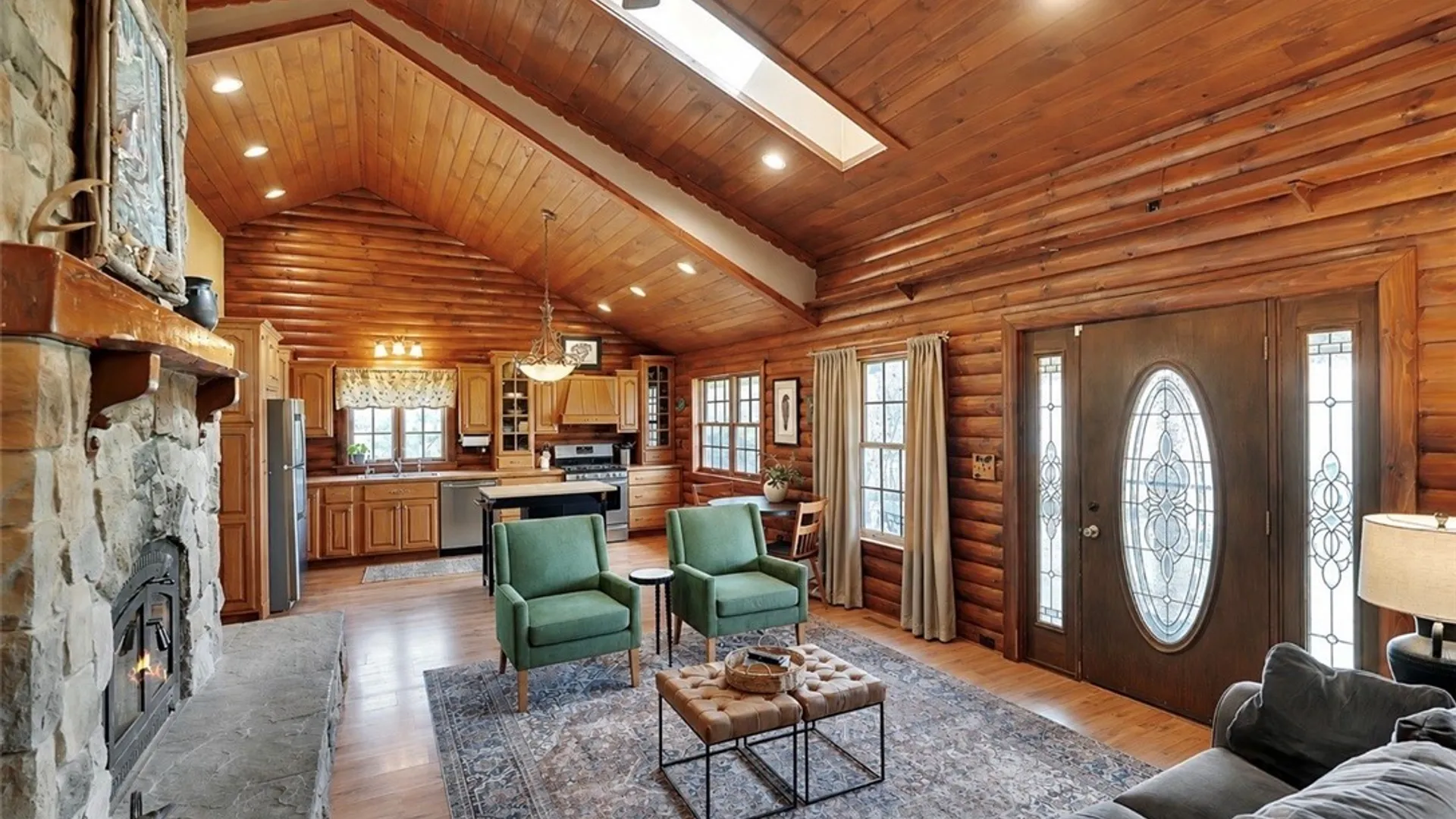 Property at 314 Bloomingdale Road, Alabama, NY 14001 8