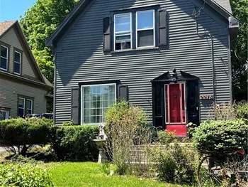 Property at 2216 South Avenue, Syracuse, NY 13207