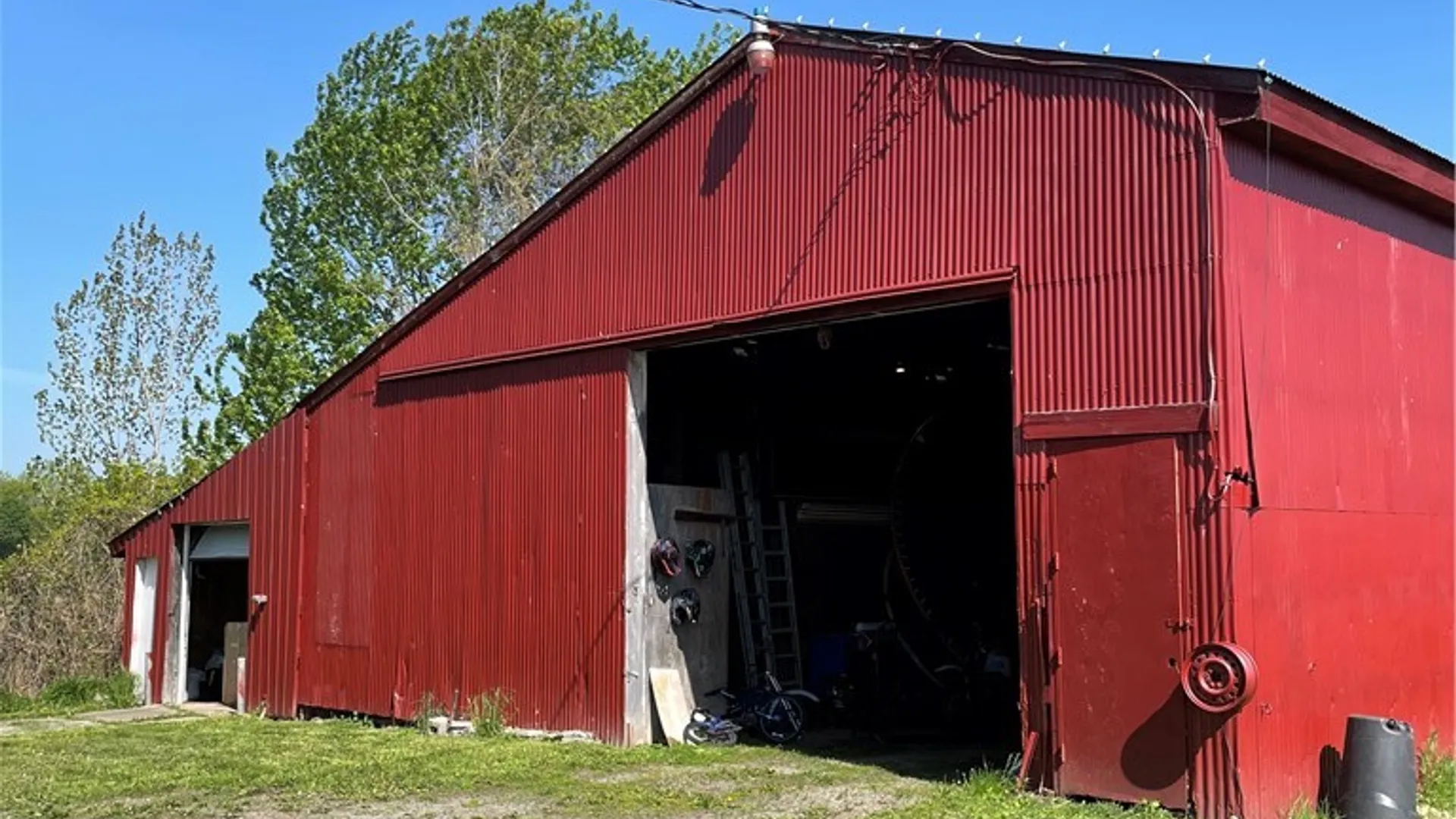 Property at 16577 Telegraph Road, Murray, NY 14470 7