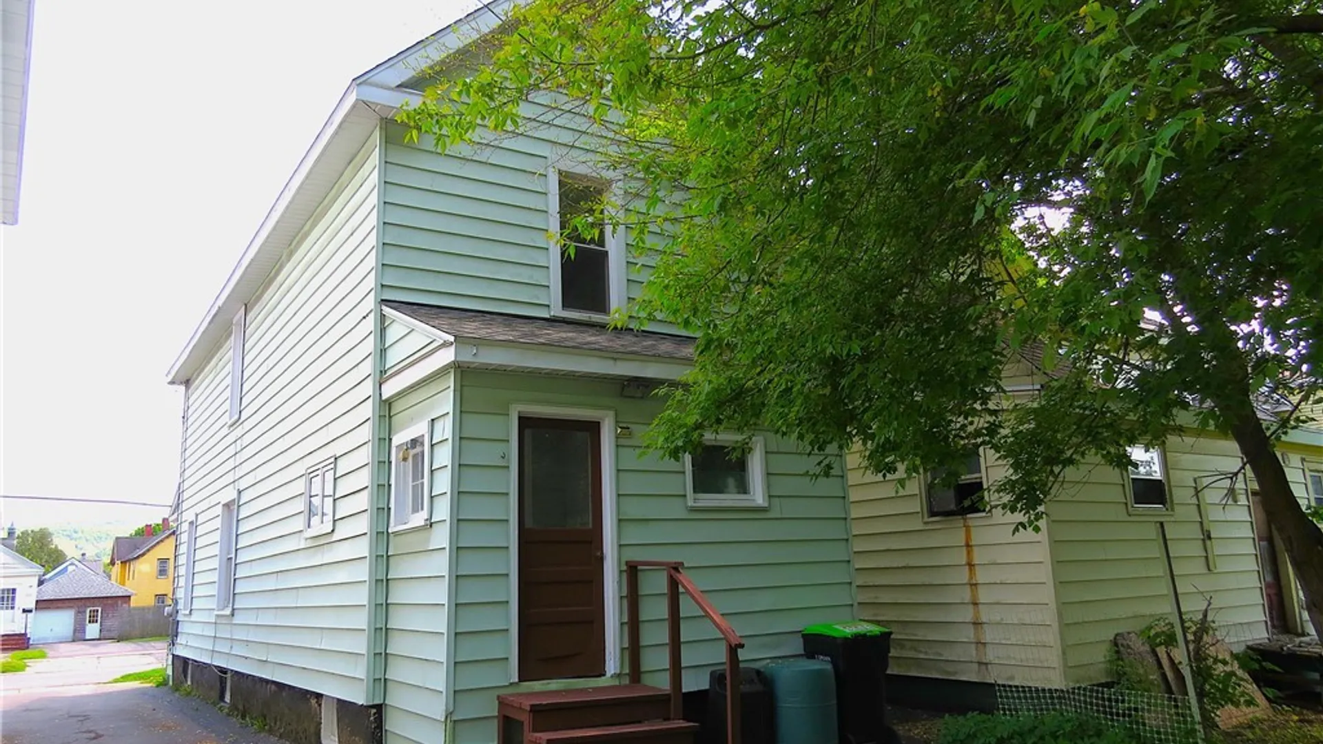 Property at 319 1/2 Pleasant Avenue, Herkimer, NY 13350 3