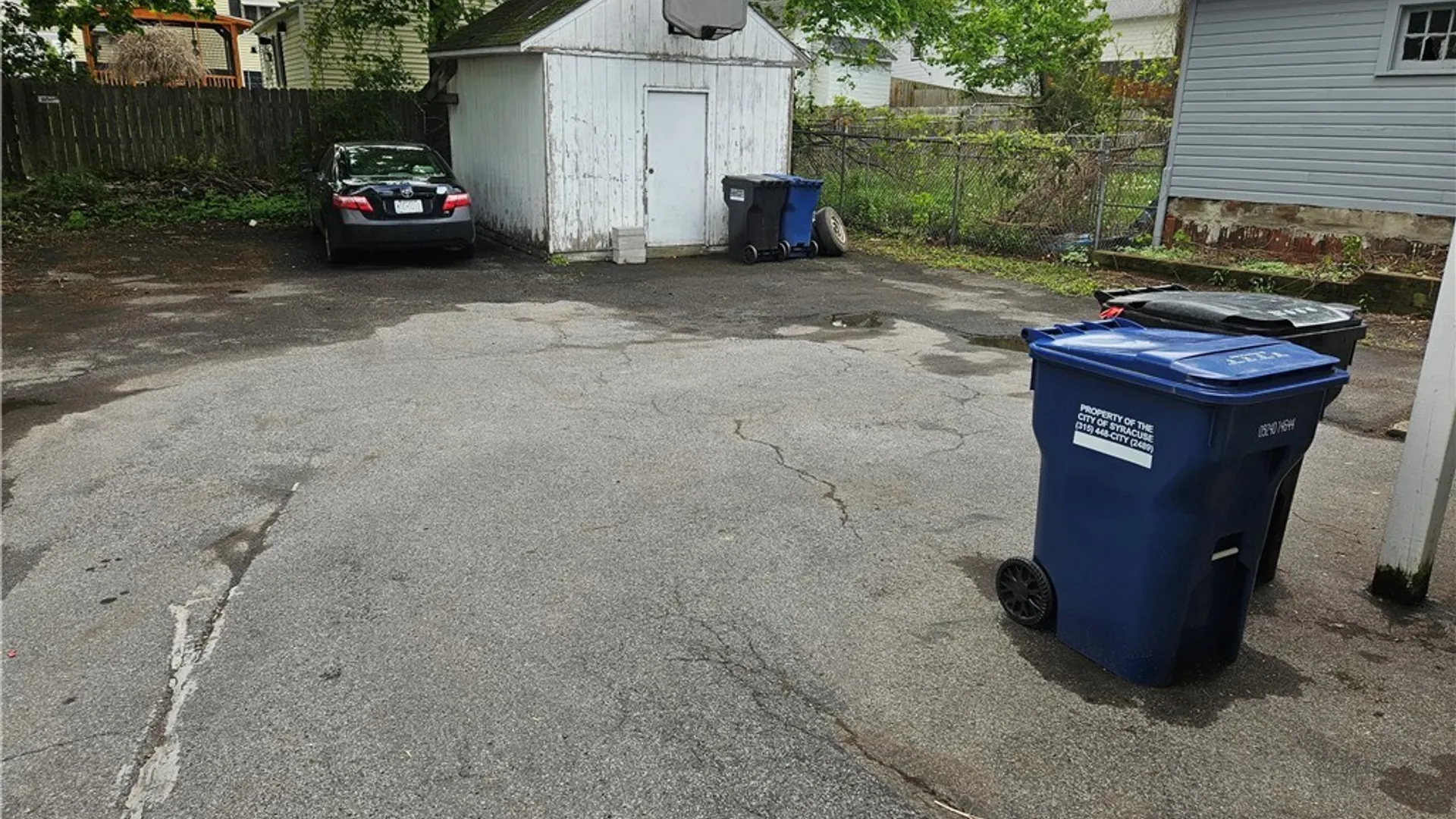 Property at 317 Midler Avenue, Syracuse, NY 13206 21
