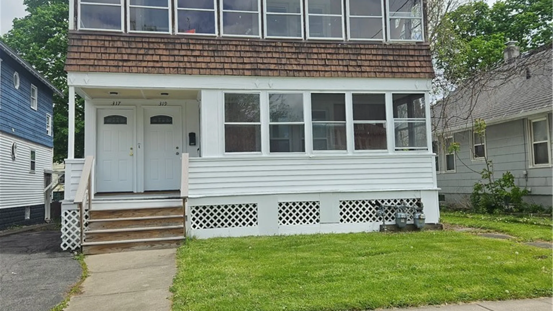 Property at 317 Midler Avenue, Syracuse, NY 13206 22